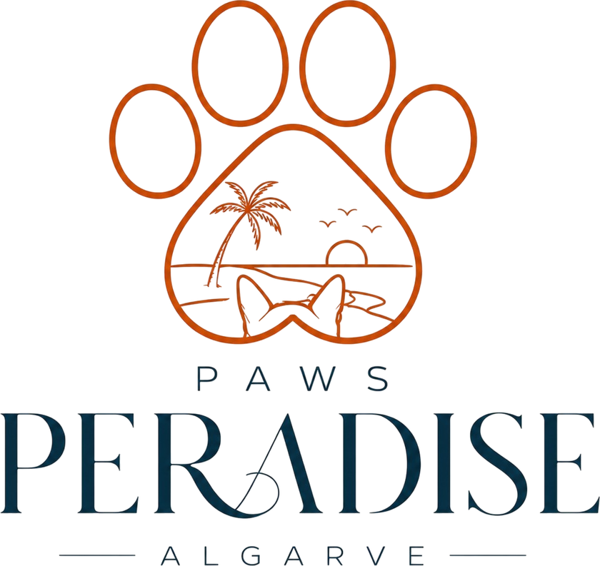 Paws Peradise — Algarve