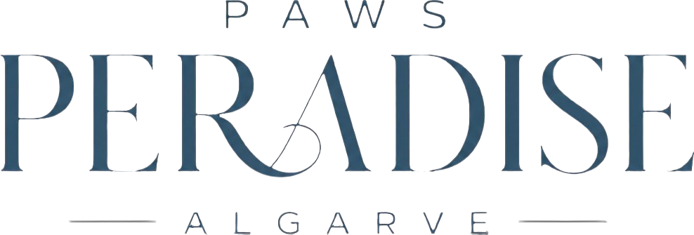 Paws Peradise — Algarve